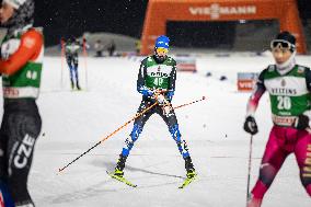Viessmann FIS Nordic Combined World Cup