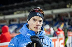 Viessmann FIS Nordic Combined World Cup