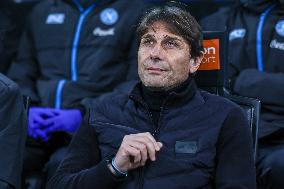 CALCIO - Serie A - Inter - FC Internazionale vs SSC Napoli