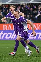 CALCIO - Serie A - ACF Fiorentina vs AC Milan