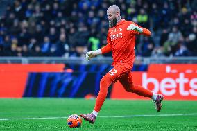 CALCIO - Serie A - Inter - FC Internazionale vs SSC Napoli