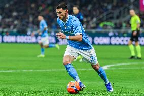 CALCIO - Serie A - Inter - FC Internazionale vs SSC Napoli