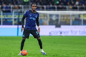 CALCIO - Serie A - Inter - FC Internazionale vs SSC Napoli
