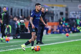 CALCIO - Serie A - Inter - FC Internazionale vs SSC Napoli