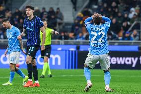 CALCIO - Serie A - Inter - FC Internazionale vs SSC Napoli