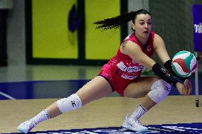 VOLLEY - Serie A1 Femminile - Numia Vero Volley Milano vs Bartoccini-Mc Restauri Perugia