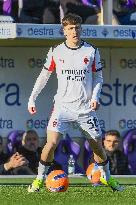 CALCIO - Serie A - ACF Fiorentina vs AC Milan