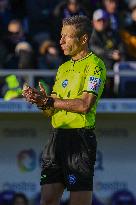 CALCIO - Serie A - ACF Fiorentina vs AC Milan