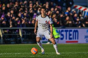CALCIO - Serie A - ACF Fiorentina vs AC Milan