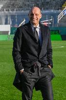 CALCIO - Serie A - ACF Fiorentina vs AC Milan