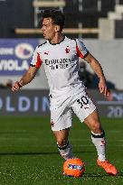 CALCIO - Serie A - ACF Fiorentina vs AC Milan