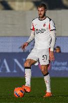 CALCIO - Serie A - ACF Fiorentina vs AC Milan