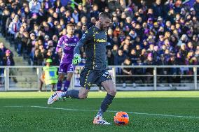 CALCIO - Serie A - ACF Fiorentina vs AC Milan