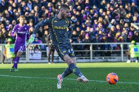 CALCIO - Serie A - ACF Fiorentina vs AC Milan