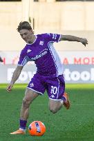 CALCIO - Serie A - ACF Fiorentina vs AC Milan