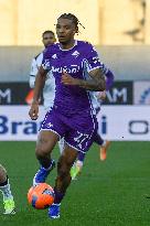 CALCIO - Serie A - ACF Fiorentina vs AC Milan