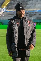 CALCIO - Serie A - ACF Fiorentina vs AC Milan