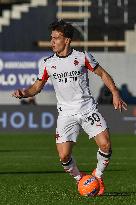 CALCIO - Serie A - ACF Fiorentina vs AC Milan