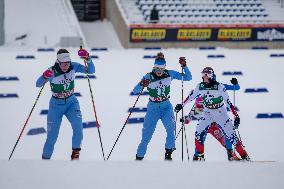 Viessmann FIS Nordic Combined World Cup