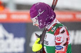 Viessmann FIS Nordic Combined World Cup