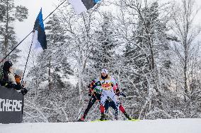 Viessmann FIS Nordic Combined World Cup