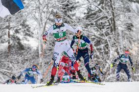 Viessmann FIS Nordic Combined World Cup