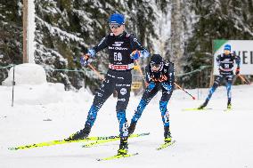 Viessmann FIS Nordic Combined World Cup