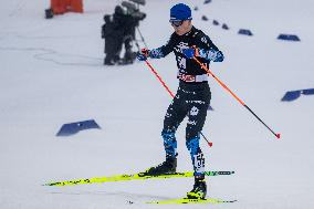 Viessmann FIS Nordic Combined World Cup