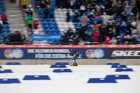 Viessmann FIS Nordic Combined World Cup