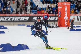 Viessmann FIS Nordic Combined World Cup
