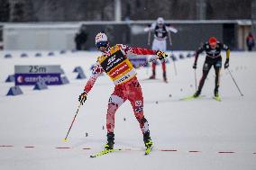 Viessmann FIS Nordic Combined World Cup