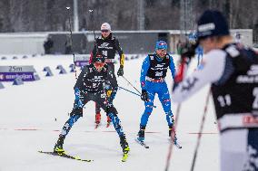 Viessmann FIS Nordic Combined World Cup