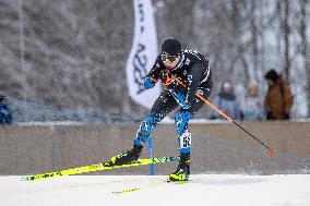 Viessmann FIS Nordic Combined World Cup