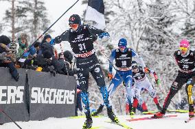 Viessmann FIS Nordic Combined World Cup