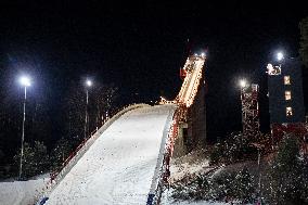 Viessmann FIS Nordic Combined World Cup