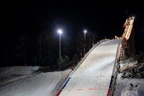Viessmann FIS Nordic Combined World Cup