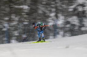 Viessmann FIS Nordic Combined World Cup