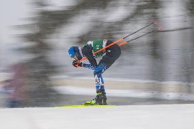 Viessmann FIS Nordic Combined World Cup
