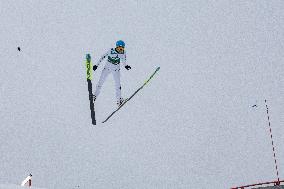 Viessmann FIS Nordic Combined World Cup