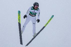 Viessmann FIS Nordic Combined World Cup