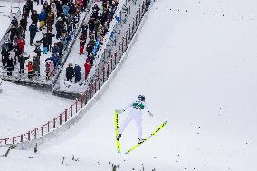 Viessmann FIS Nordic Combined World Cup