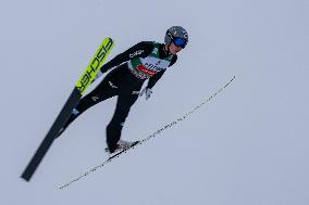 Viessmann FIS Nordic Combined World Cup