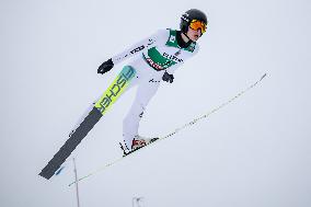 Viessmann FIS Nordic Combined World Cup
