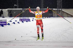 Viessmann FIS Nordic Combined World Cup