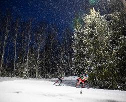 Viessmann FIS Nordic Combined World Cup