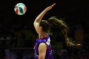 VOLLEY - Serie A1 Femminile - Numia Vero Volley Milano vs Bartoccini-Mc Restauri Perugia