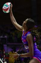 VOLLEY - Serie A1 Femminile - Numia Vero Volley Milano vs Bartoccini-Mc Restauri Perugia