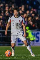 CALCIO - Serie A - ACF Fiorentina vs AC Milan