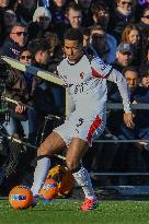 CALCIO - Serie A - ACF Fiorentina vs AC Milan