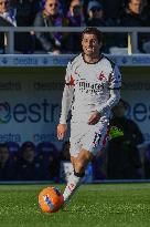 CALCIO - Serie A - ACF Fiorentina vs AC Milan